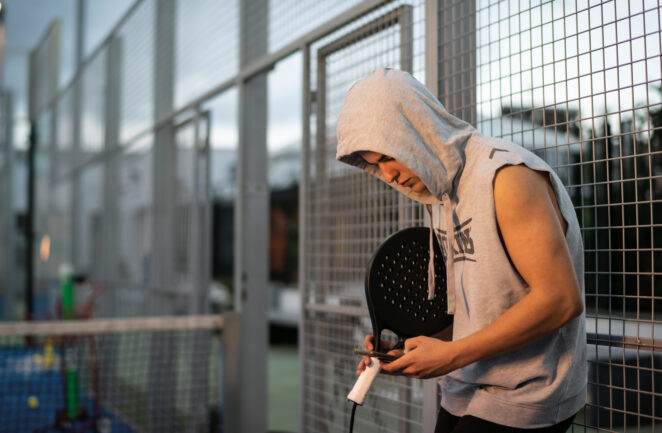 Pad-Sport - Image 4
