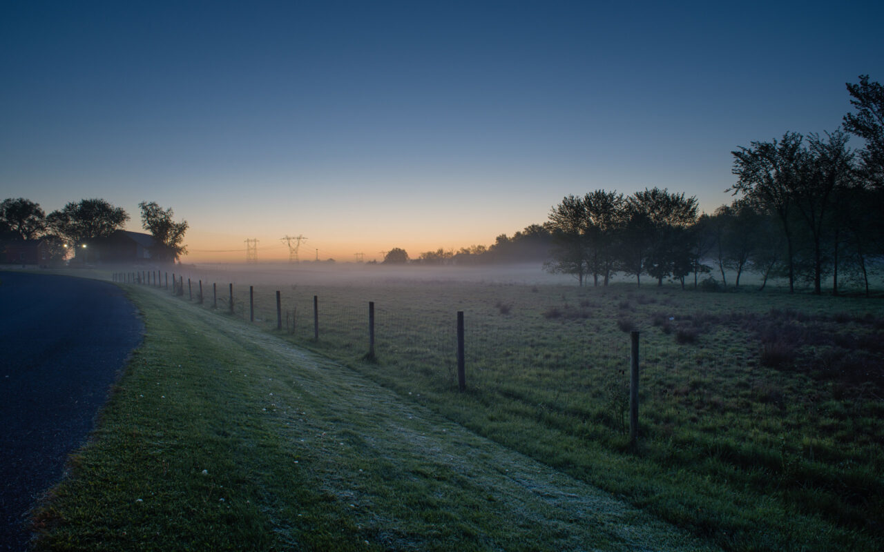 Fencing agricultural land opportunities and solutions